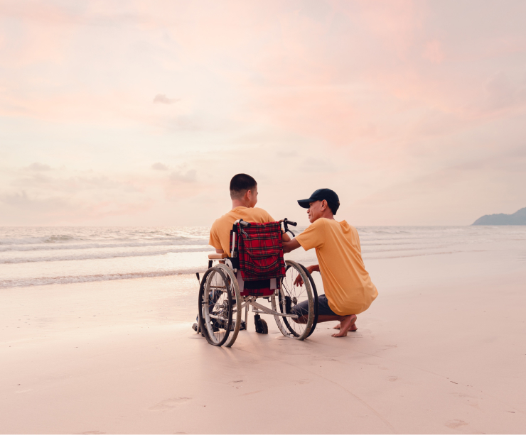 Beneficiaries and Families-CAP-DA-small